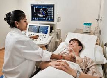 Cardiology Services